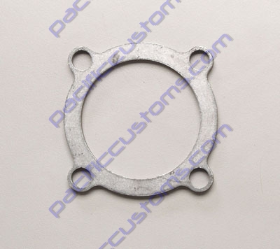 FLANGE, T-3 4-BOLT DISCHARGE