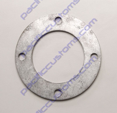 FLANGE, T-4 4-BOLT DISCHARGE
