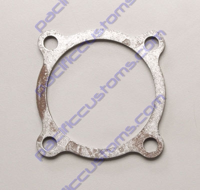 FLANGE, GT-35 4-BOLT DISCHARGE