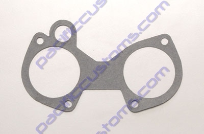 GASKET, 40/45 DCOE WEBER TO AIR CLEANER