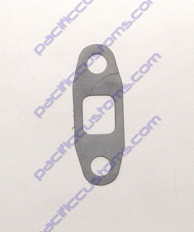 GASKET, TURBO BEARING HOUSING TO DRAIN