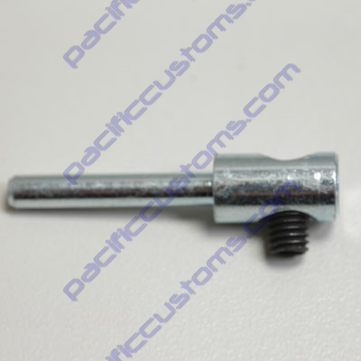 CABLE SHORTENER, THROTTLE