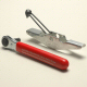 Axle Tools