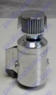 CANISTER BREATHER - BOLT ON WITH FILTER - THREE 3/8NPT OUTLETS MADE IN TAIWAN
