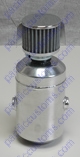 CANISTER BREATHER - NO BRACKET WITH FILTER - THREE 3/8NPT OUTLETS MADE IN TAIWAN