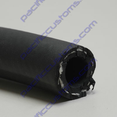 OIL COOLER HOSE 1/2
