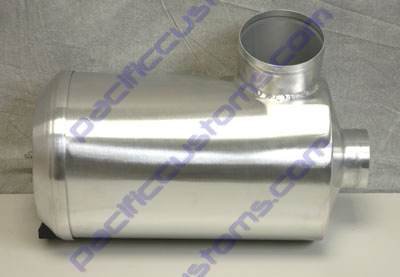 UMP STYLE EXTREME FILTER BODY ONLY WITH 4