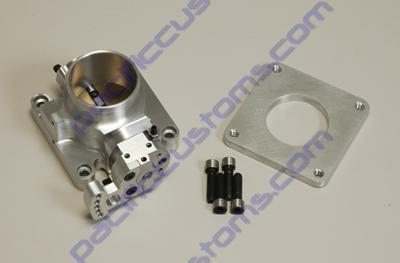 THROTTLE BODY