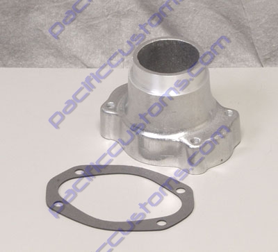 ADAPTER, PROGRESSIVE TO 2 STAGE A/C