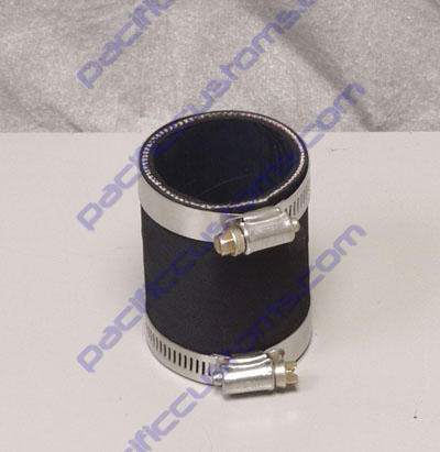 ADAPTER HOSE FOR 2