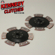 Double Disc Components