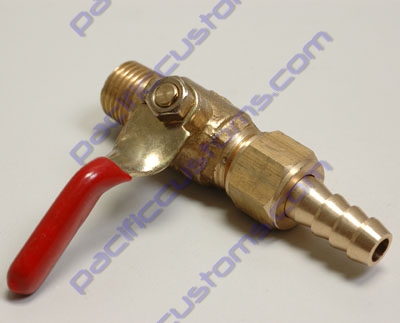 VALVE, FUEL SHUT OFF