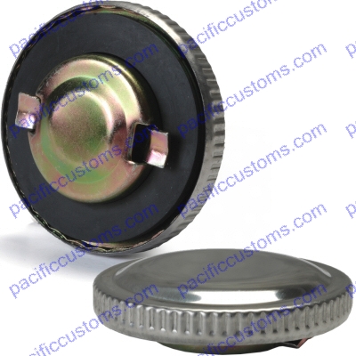 GAS CAP,1/4 TURN,REPLACEMENT FOR AC201030-3 FILLER NECK