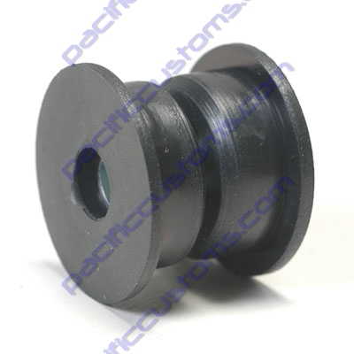 BUSHING KIT,FOR SPARK ARRESTOR MOUNTING BRACKET