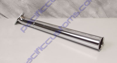 STINGER, CHROME, BAJA