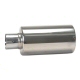 MUFFLER, HOT SHOT, 2