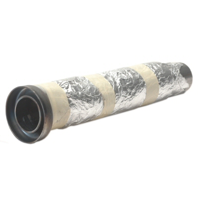 BAFFLE, MEGA DUALS