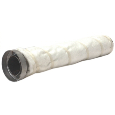 BAFFLE, LARGE