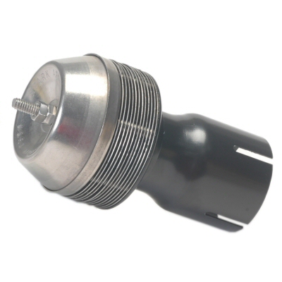 SPARK ARRESTOR, 2