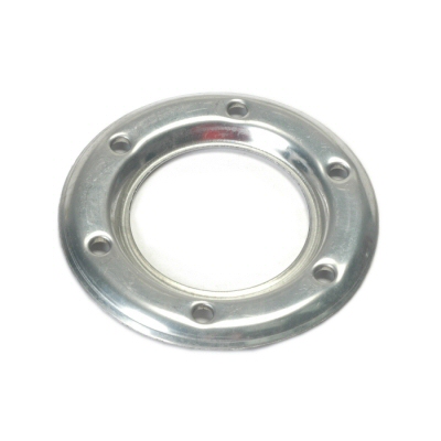BAFFLE DISK, SPARK ARRESTOR, 3