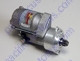IMI Performance Products High Torque starter replacement number 101NL<br>
<br>
Heavy duty self supporting 1.9 horse power starter<br>
<br>
Kw: 1.4Kw<br>
<br>
Rotation: CCW<br>
<br>
Gear: GP9 - 9 Tooth 25.4mm for 12 volt flywheels<br>
<br>
Mounting flange can be rotated to several positions