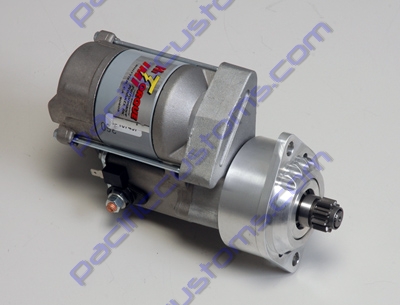 IMI PERFORMANCE PRODUCTS 1.9HP HIGH TORQUE STARTER FOR MENDEOLA TO 3.5 ACURA OR HONDA ENGINE