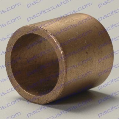 BUSHING,12 VOLT STARTER TO 6 VOLT TRANS