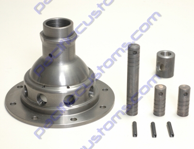 SUPER DIFF,002 IRS BUS,FOR 10 TOOTH SPYDER GEAR