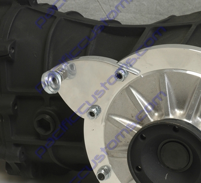 SLAVE SAVER BRACKET FOR BEETLE TRANSMISSION - AVAILABLE FOR CNC, NEAL, LATEST RAGE, EMPI, OR JAMAR