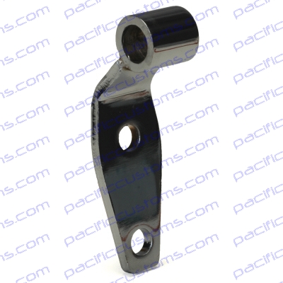 TRANS BRACKET, T-2 002 AND 091, BOWDEN TUBE TO SLAVE