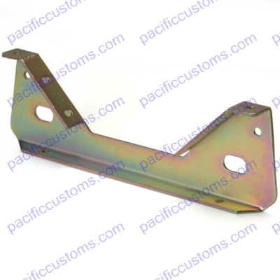 CRADLE MOUNT, T-1 TRANSMISSION