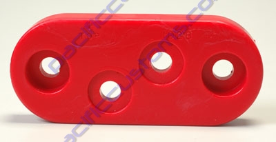 URETHANE NOSE MOUNT FOR #AC311215