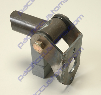 FRONT MOUNT, 002 OR 091, WELD-ON