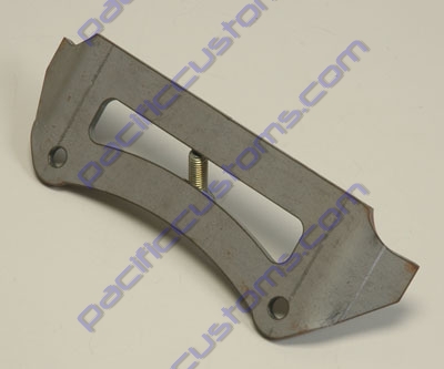 MOUNT, UPPER FOR 091 TRANSMISSION BELL HOUSING