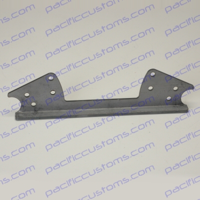 MOUNT, REAR,MENDEOLA 2D, WELD-ON
