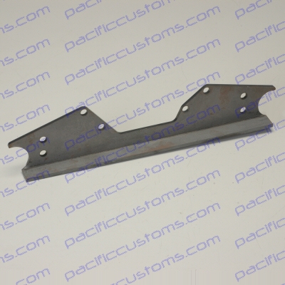 MOUNT, FRONT, MENDEOLA 2D, WELD-ON