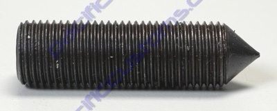 GRUB SCREW,AXLE BEAM ADJUSTER