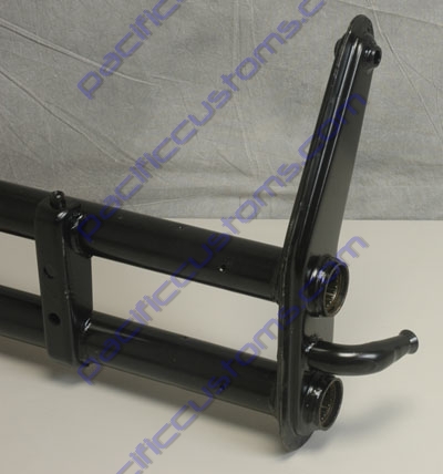 AXLE BEAM, 2