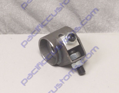 ADJUSTOR, WELD ON, FOR KING AND LINK PIN