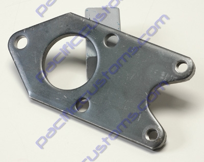 BRACKETS, KP, SPINDLE TO CALIPER