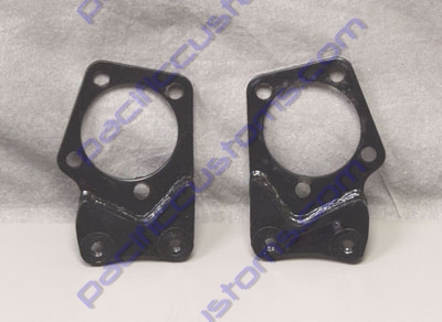 BRACKET, DISC BRAKE, SUPER BEETLE