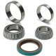 Timken King Kong Heavy Duty Bearing Kit With Seal For One Wheel Fits Jamar, CNC, Pro-Am, Foddrill