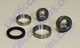 COMBO LINK ECONOMY BEARING KIT WITH SEAL FOR ONE WHEEL