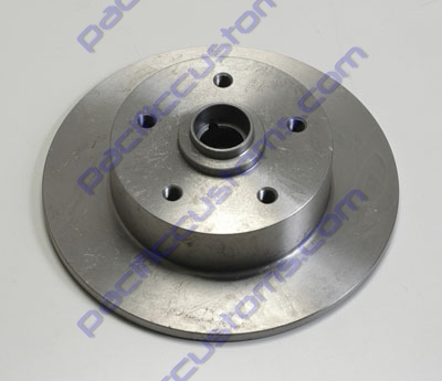 ROTOR, BALL JOINT (USES 5 ON 4 3/4