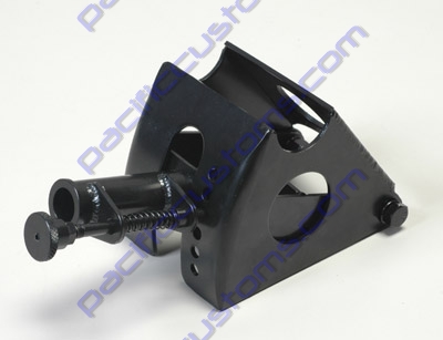 STEERING COLUMN,TILT W/3/4