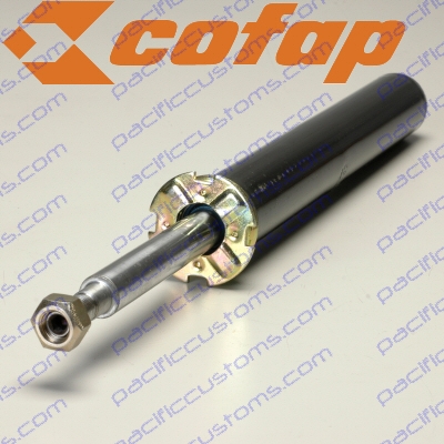 LOWERED STRUT INSERTS, 1971-1973 SUPER BEETLE FOR USE WITH LOWERED STRUT #AC412000