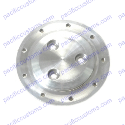 ADAPTER, AC415100 TO FORMULING WHEEL