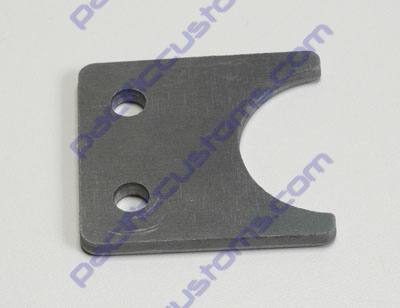 MOUNTING TAB, FITS POWER STEERING RESERVOIR CLAMP
