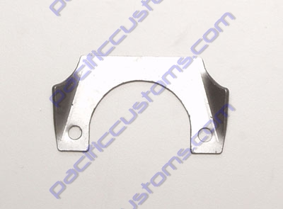 MOUNTING TAB, STEERING BEARING
