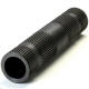 60 INCH LONG 3/4 INCH DIAMETER 48 SPLINED STEERING SHAFT OR SHIFT ROD SPLINED BOTH END 4130 CHROMOLY